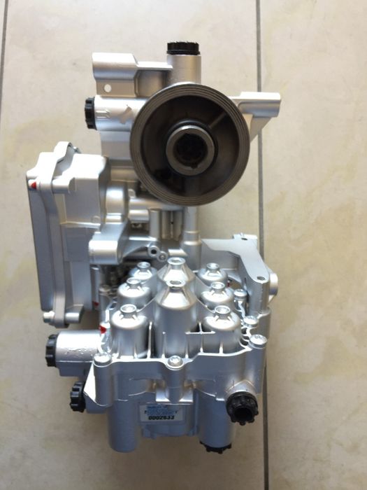 Osuszacz powietrza daf XF 106 E6 APS kompletny ELA1000 Nowy Sącz