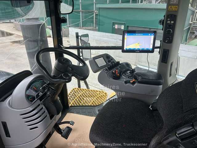 Трактор Challenger 875C