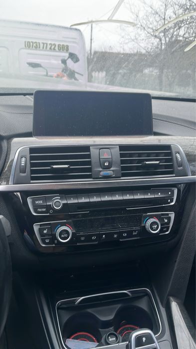Bmw 4-series Grand Coupe 2019