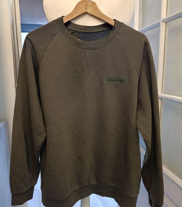 Bluza męska PeakPerformance