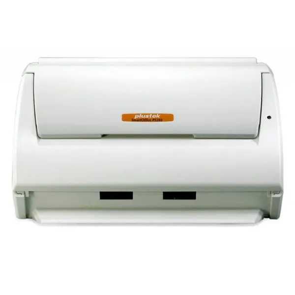 Сканер (Plastic smartoffice ps283)