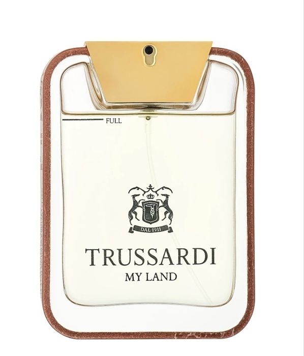 Trussardi My Land