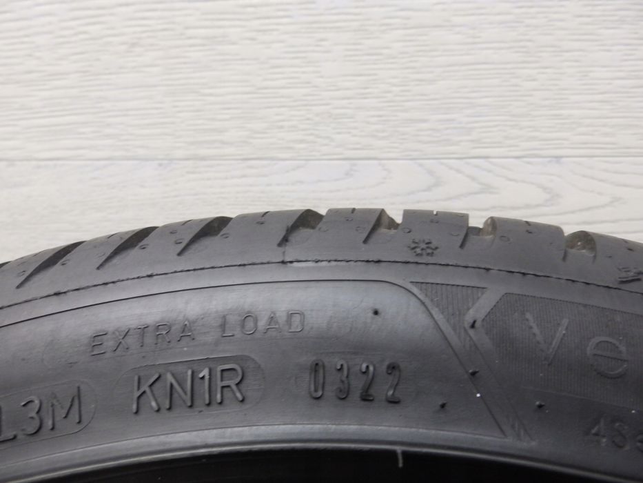 opona całoroczna goodyear vector 4seasons gen-3 205/45/17 88w