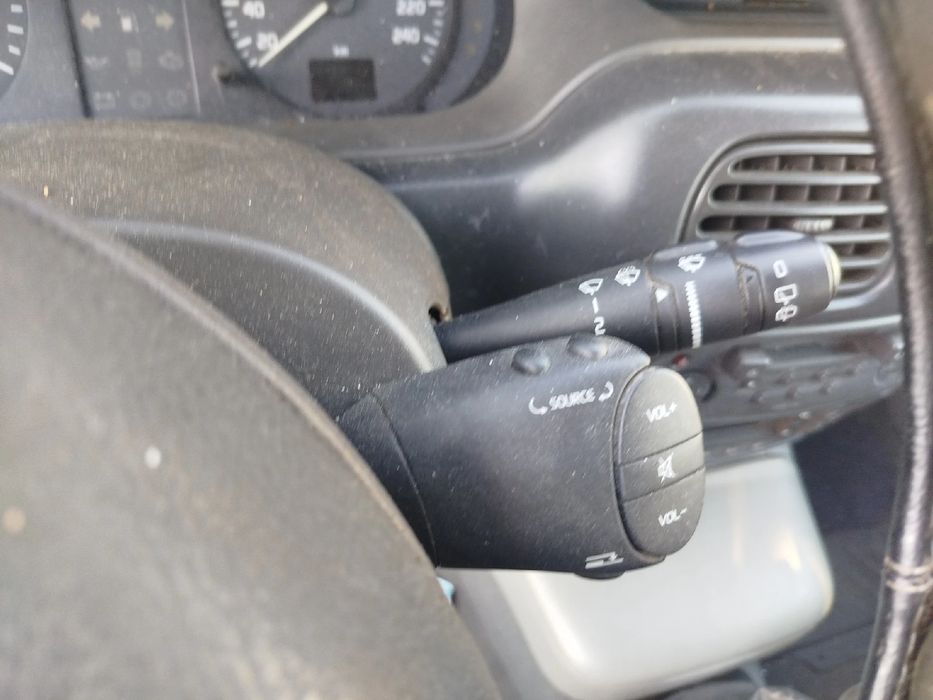 Fita de airbags RENAULT Scénic I (JA0/1_)