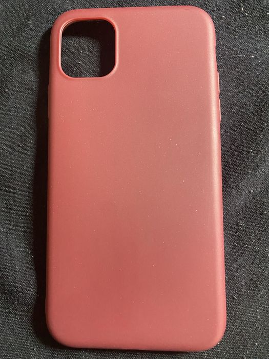 Capas para Iphone 11