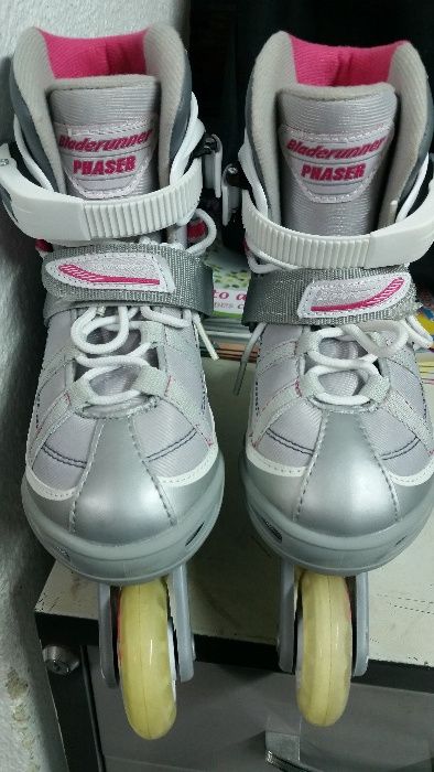 Patins em linha Bladerruner Phaser433223684578365444