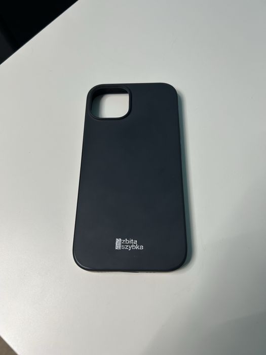 IPhone 14 • 128GB • 85% • Etui • Zadbany