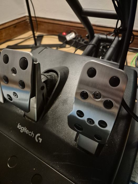 Logitech G920 PC/XBOX