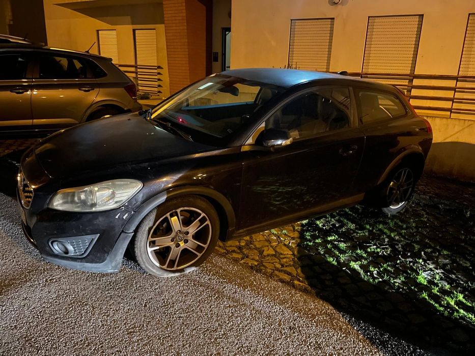 Volvo C30 1.6 D Drive Momentum Start/Stop