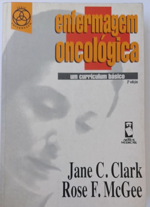 Oncologia Enfermagem Excelente Livro