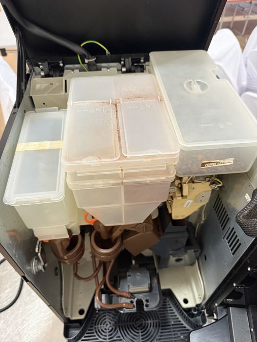 Ekspres gastronomiczny do kawy Saeco Heart of coffe