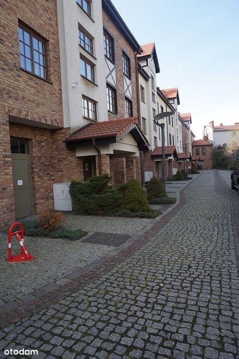 Wyjątkowy Dwupoziomowy Apartament Blisko Morza