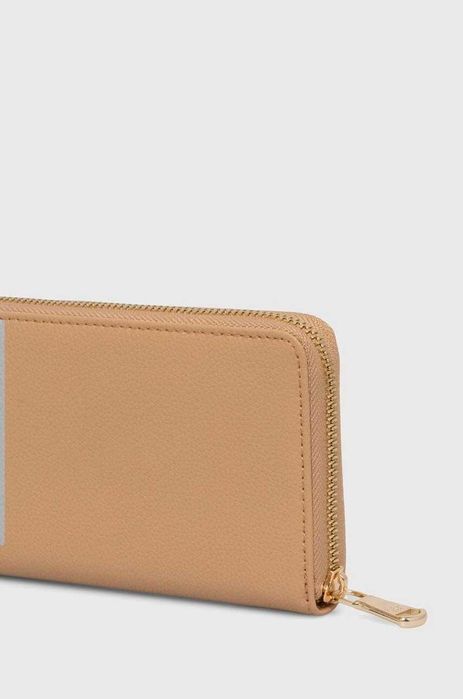 Patrizia Pepe оригінальний шкіряний гаманець