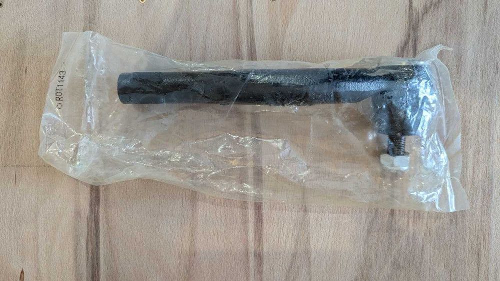 Накінечник рульової тяги / CTR CES-23 / Новий