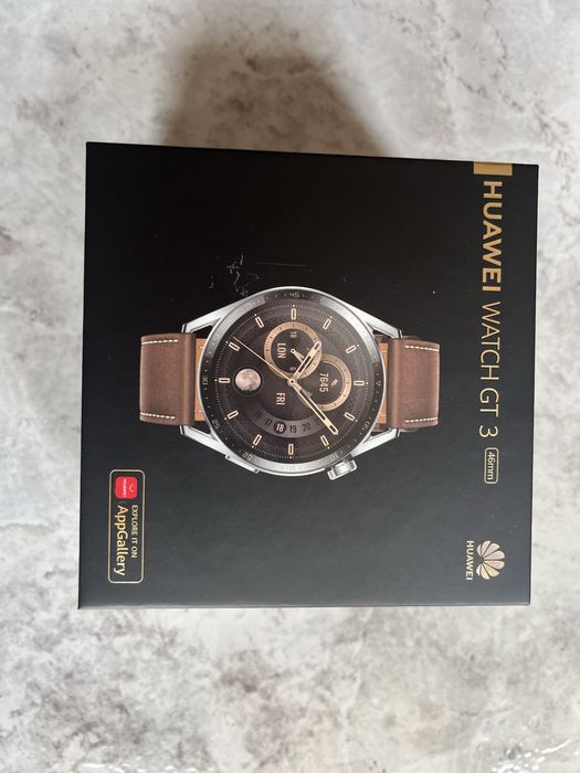Huawei Watch GT 3 46mm