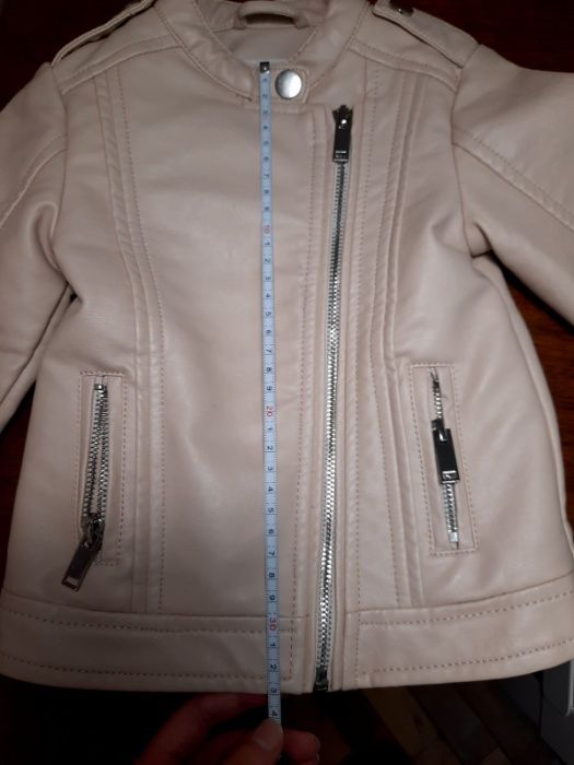 Куртка , жакет 2-3 р.Для дівчинки.