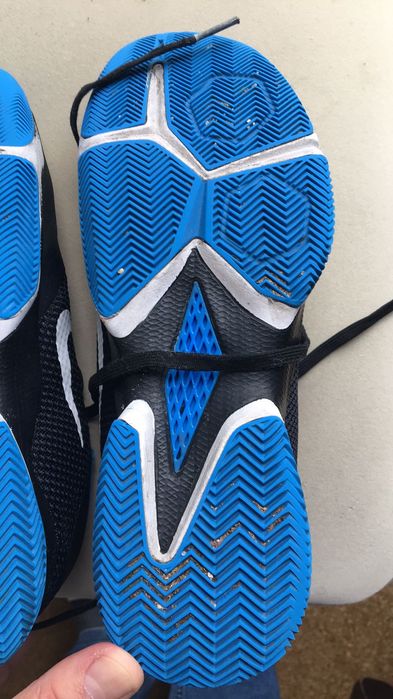 Ténis Junior Nike