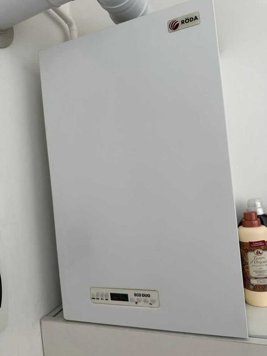 Продаж 2к квартира ЖК Щасливий | 66 м² | Автономка | Залишається ВСЕ