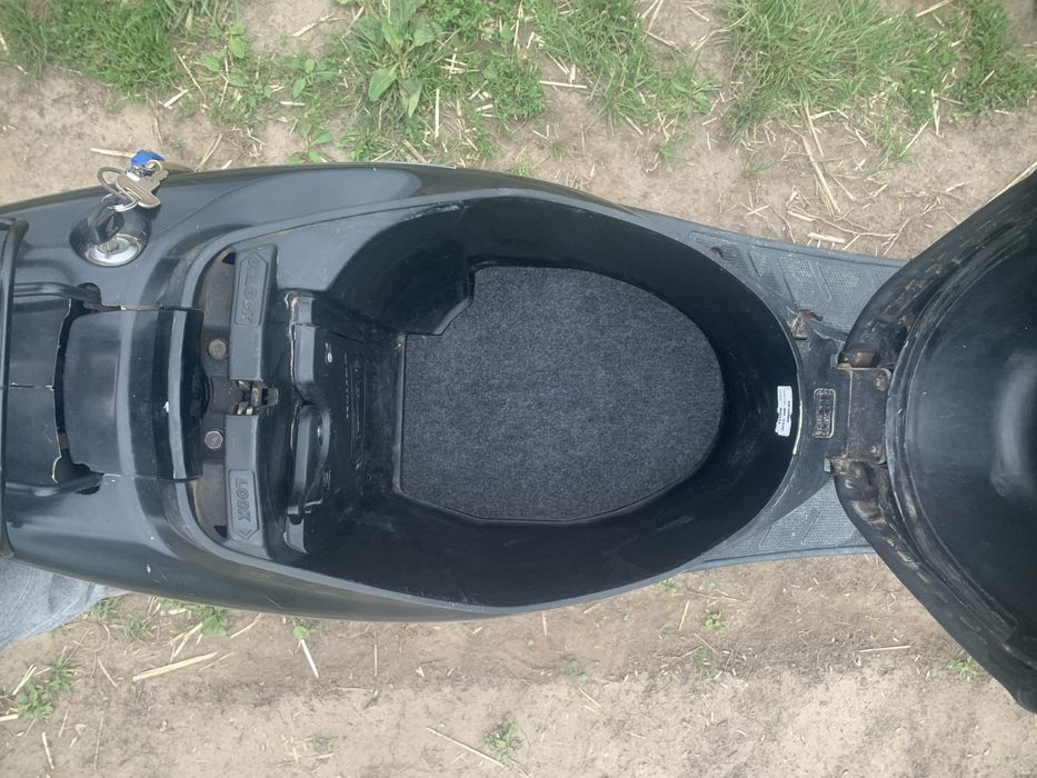 Продам Хонду діо 34