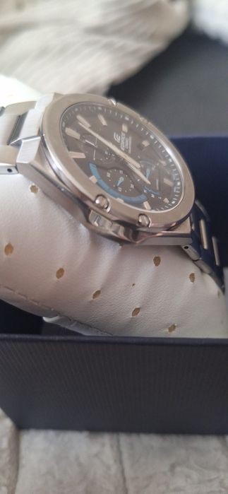 Casio Edifice EFS-S 560