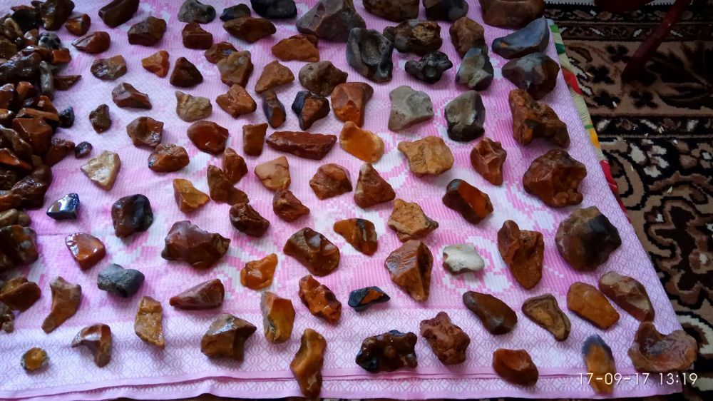 Продам каміння для акваріума