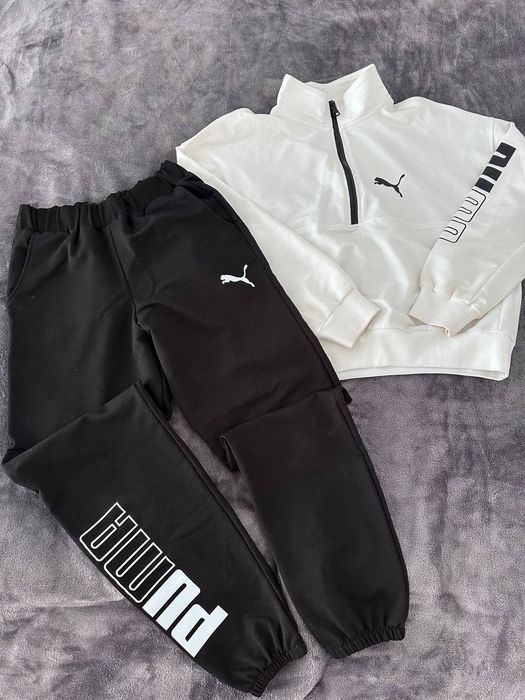 Спортивний костюм Puma