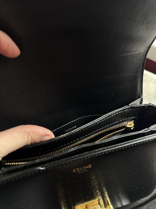 Сумка Triomphe C