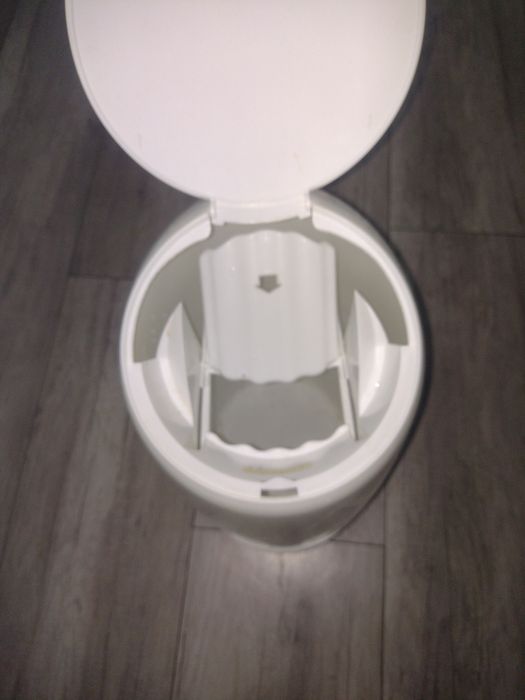 Kosz na pieluchy Angel Care