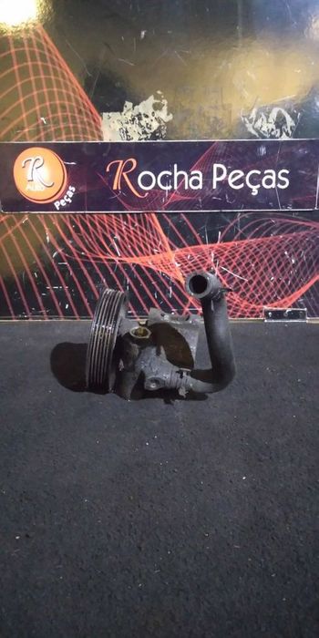 Bomba Direção Assistida Seat Ibiza Iii (6K1)