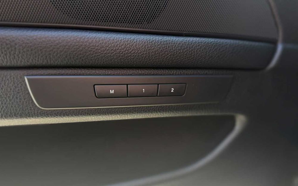 BMW 528І 2011