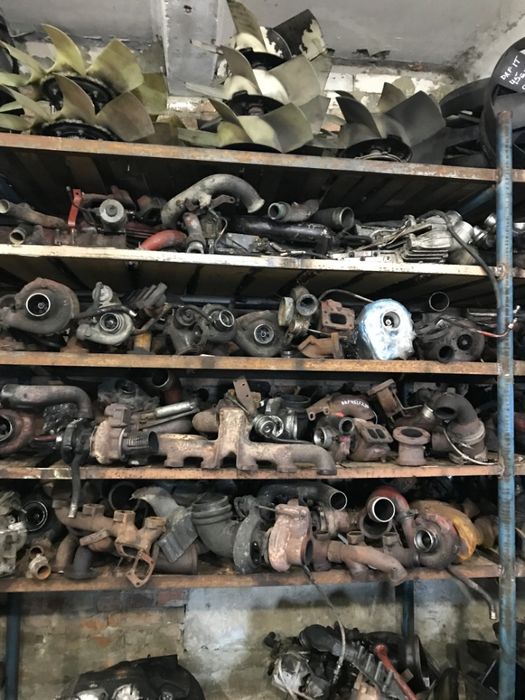 Разборка Розборка Renault Midlum, Premium, Magnum, Range T, Midliner