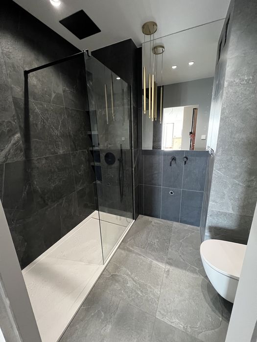 Kompleksowe wykończenia wnętrz ,remonty ,usługi budowlane hydraulika