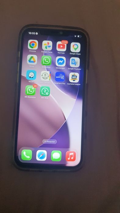 Iphone 12 pro max 128gigas