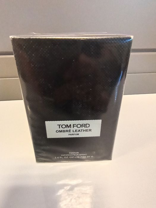 Tom Ford Ombre Leather Parfum