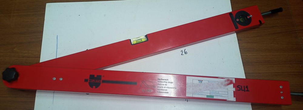 Suta 60cm wurth.