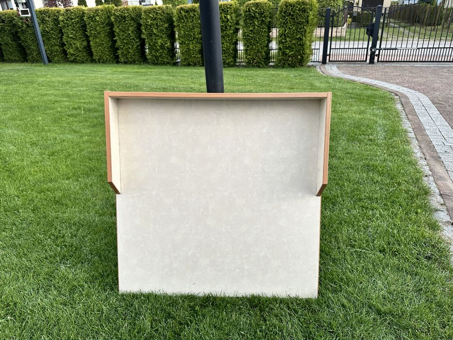 Blat,  duża deska uniwersalna  do ciast, mięsa