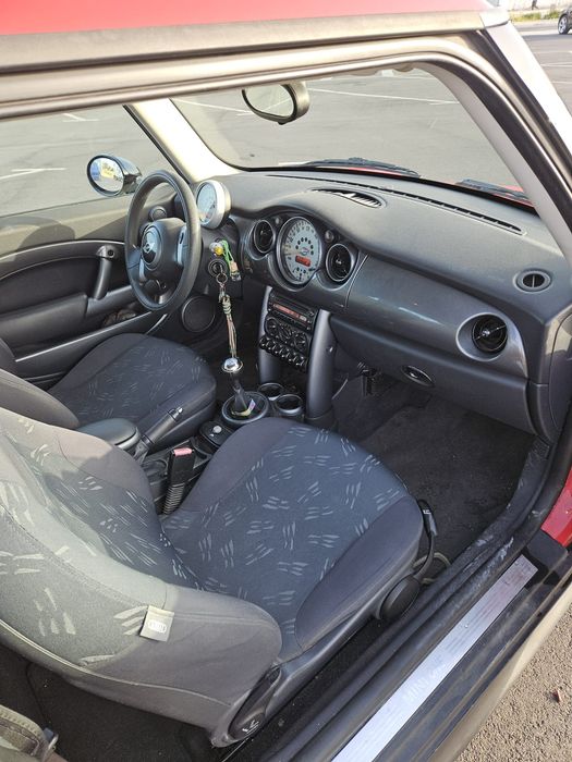 2005 Mini One D531656321187205122