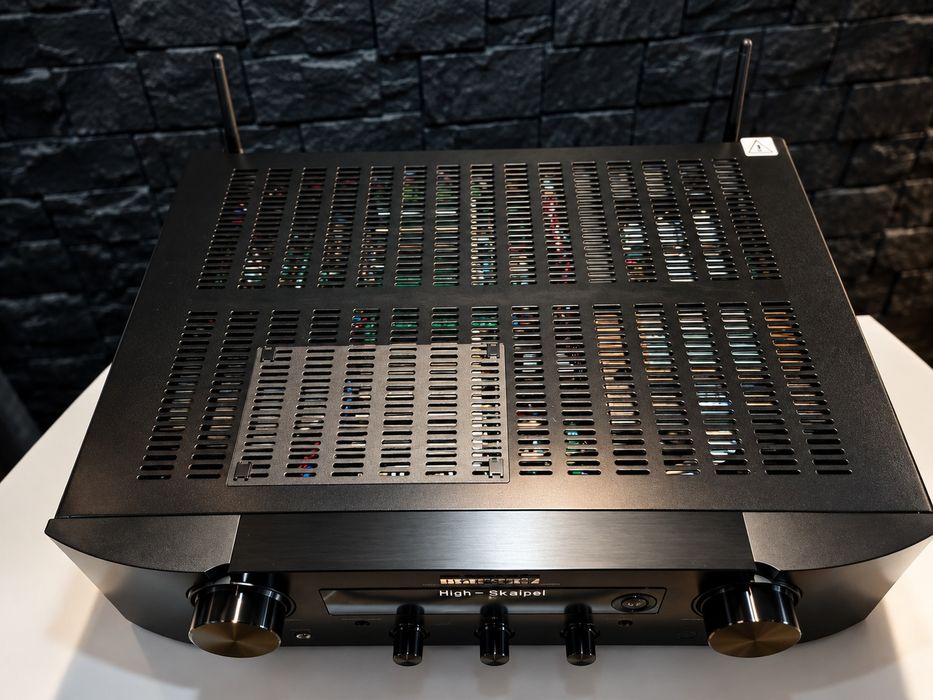 Marantz PM 7000 N wzmacniacz strumieniowy