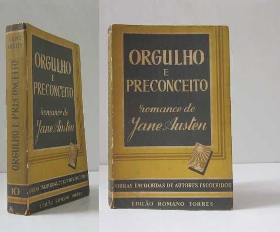 Colecção "OBRAS ESCOLHIDAS de AUTORES ESCOLHIDOS" [nºs 01 a 20]