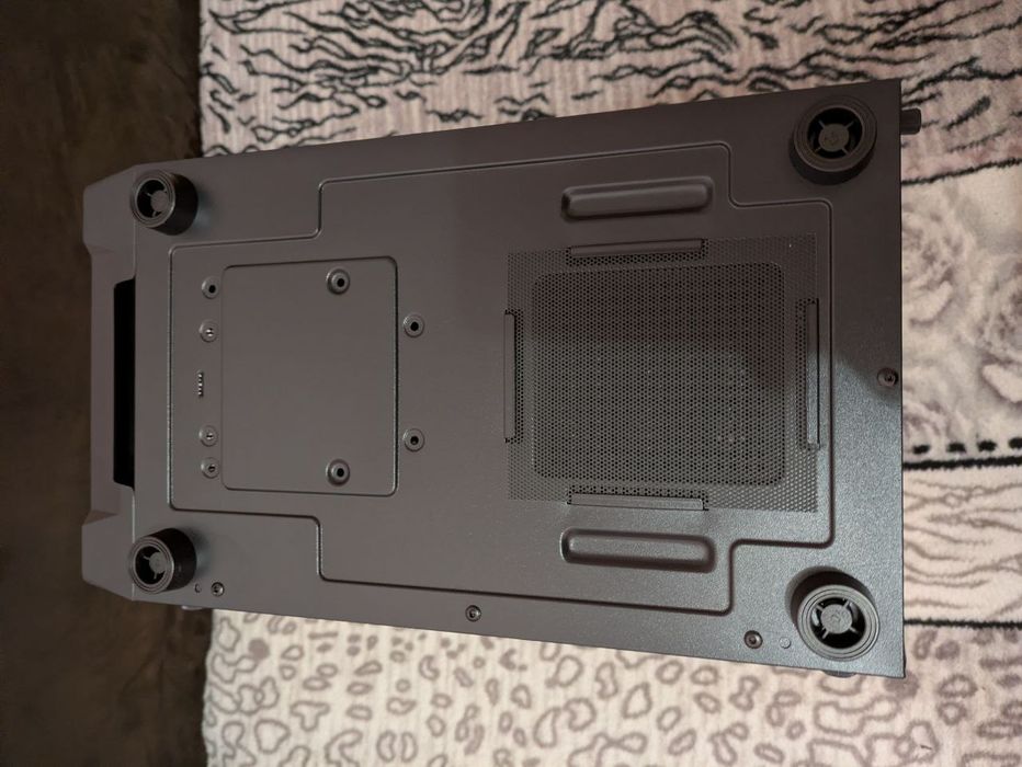 Корпус для ПК Vinga CS216B