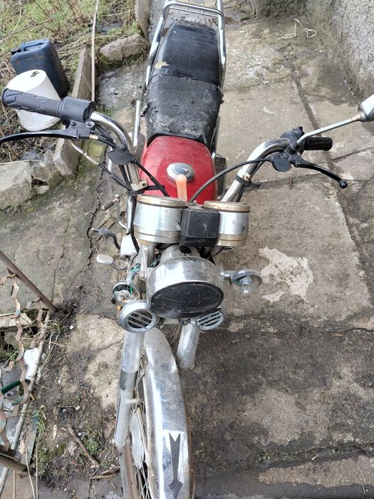 Запчасті, та техніка