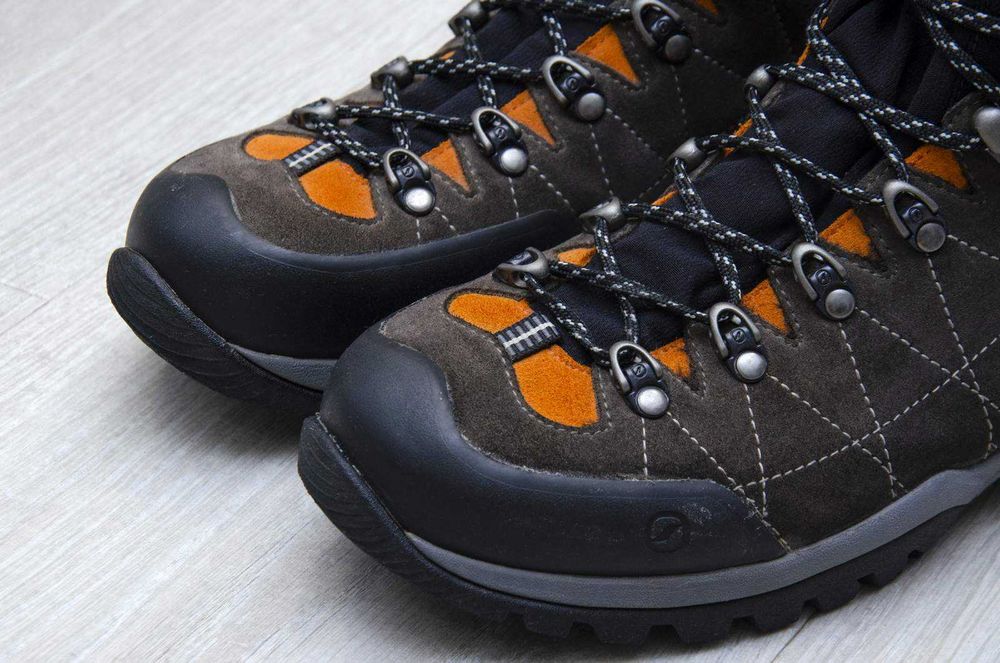 Черевики Scarpa R-Evolution GTX. Устілка 27,5 см