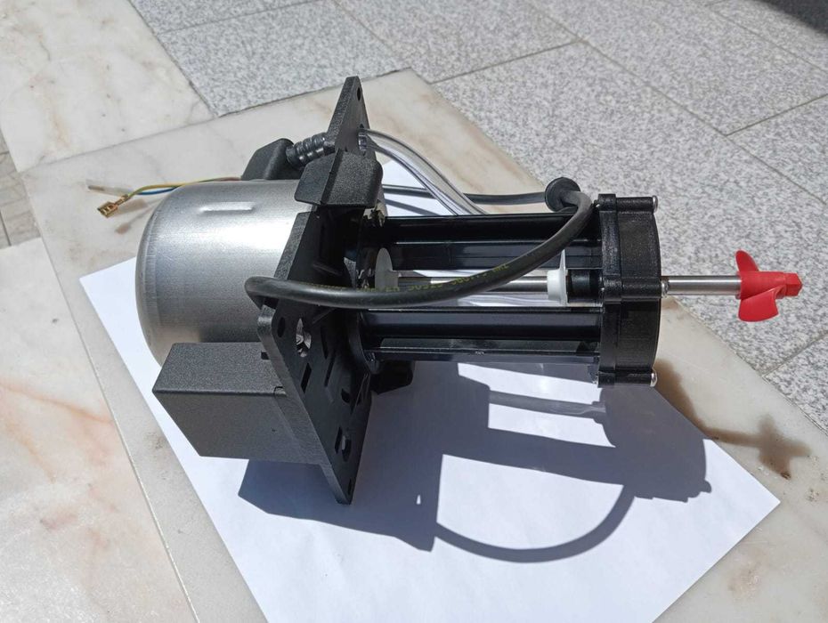 Agitador para máquina de cerveja