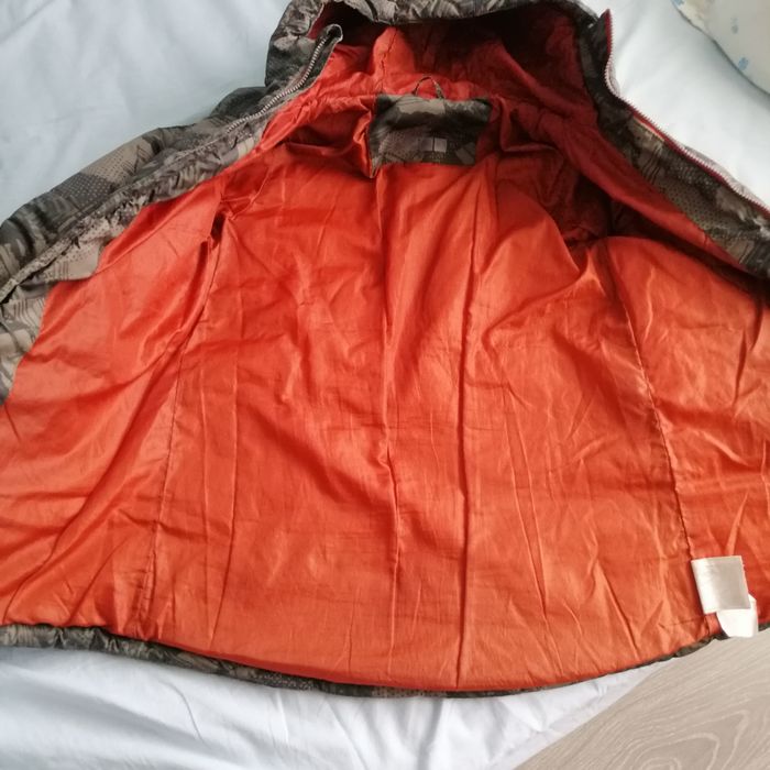 Курточка подростковая Outventure