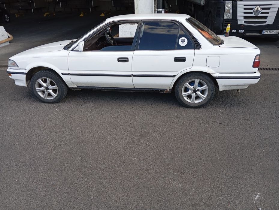 В продаже Японское авто