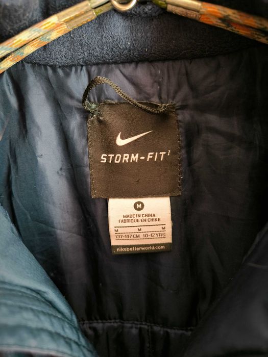 Куртка на хлопчика 10- 12 років