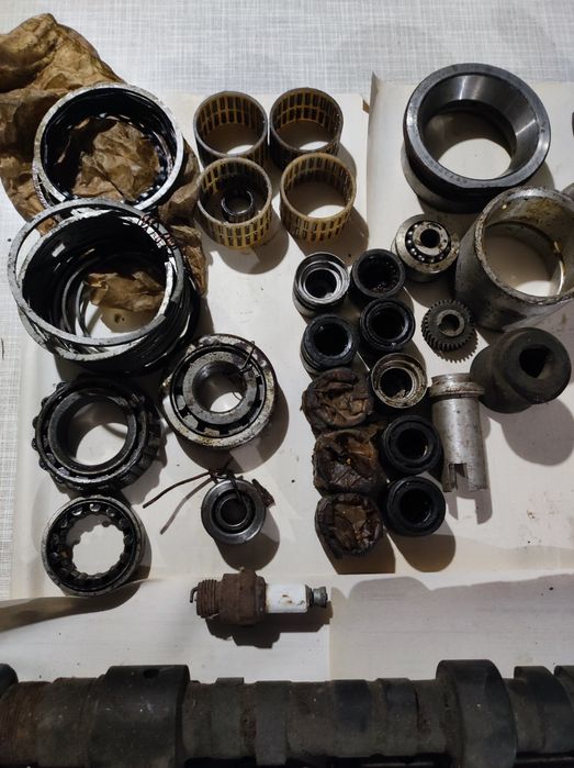 Авто, мото,Запчастини