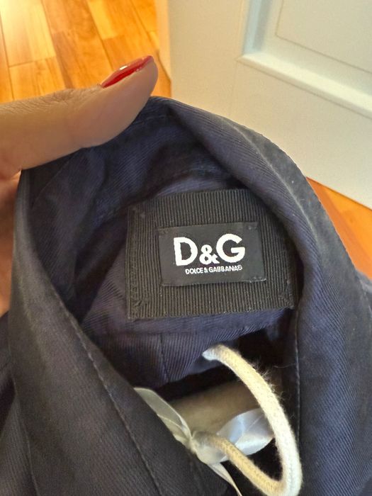 Koszula damska Dolce & Gabbana oryginał