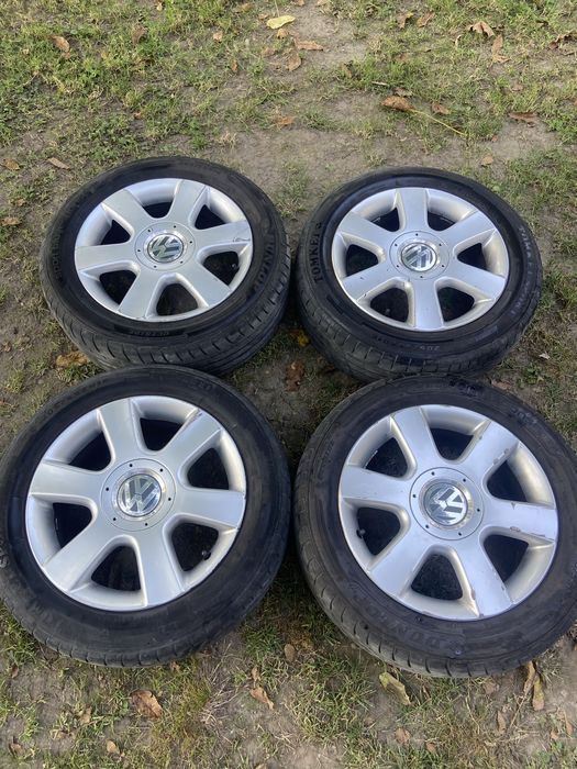 Продам диски 5/112/16