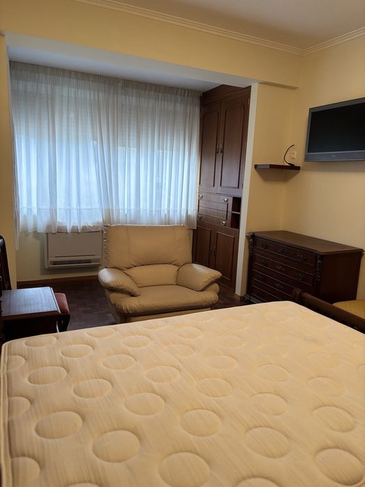 T2 Parede com ou sem mobilia